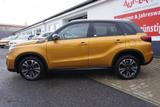 Suzuki Vitara 1.4 Comfort+ 4x4 LED Navi PDC Kamera ACC - Suzuki Vitara: Geländewagen