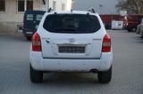 Hyundai Tucson 2.0 GLS Edition+ TUV 04/28 - Hyundai TUCSON aus 2008