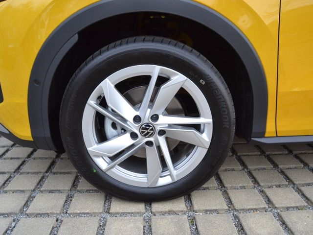 T-Roc 1.5 eTSI DSG Life TECHNIK+LICHT+AMBIENTE-P