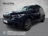 BMW X5 XDRIVE45E Sportpaket HUD Luftfederung AD Nive