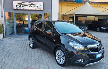 Opel Mokka - 1