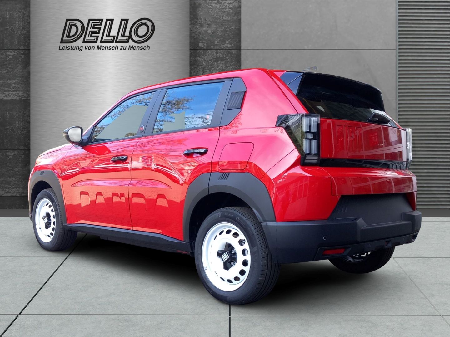 Fiat Grande Panda - Bild 3