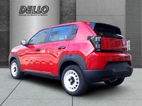 Fiat Grande Panda - Vorschau Bild 3