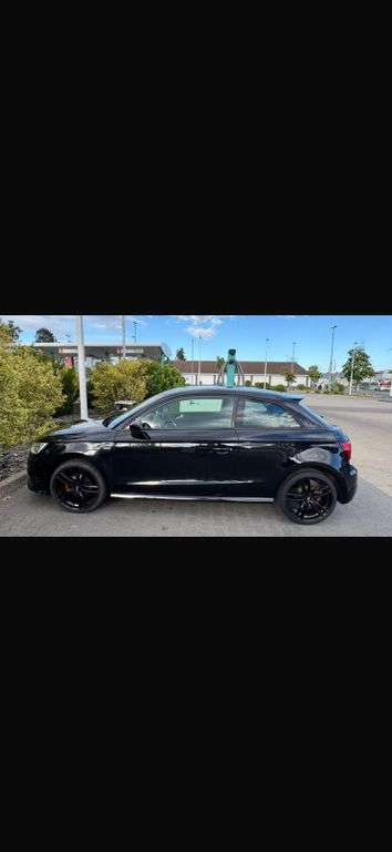 Image of Audi A1
