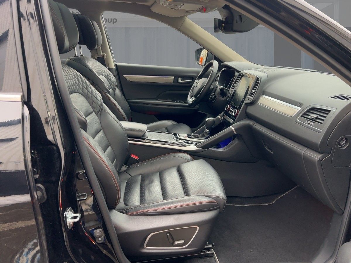 Renault Koleos - Bild 8