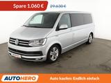 Volkswagen 2.0 TDI Comfortline lang Aut.*NAV*LED*CAM* - Volkswagen T6 Gebrauchtwagen