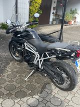 Triumph Tiger 800 - Angebote entsprechen deinen Suchkriterien