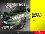 MINI Mini Paceman Mini Paceman 1.6 Cooper D E6 - Mini Paceman Serie Diesel Gebrauchtwagen