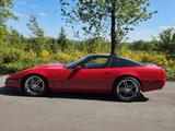 Corvette ZR 1 - Bj. 1993 - Nr. 212 von nur 448 weltweit - Corvette ZR 1