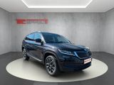 Skoda Kodiaq Ambition Soleil - Skoda Kodiaq: Soleil