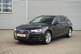Audi A4 Avant 1.4 TFSI design Bi-Xenon Navi AHK DAB - Audi A4 Gebrauchtwagen in Magdeburg