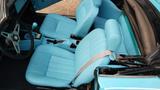 Fiat 124 Spider - Fiat aus 1979