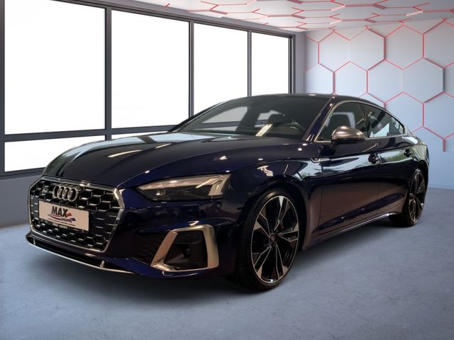 S5 Sportback QUATTRO S-tronic MATRIX+HUD+VC+B&O+