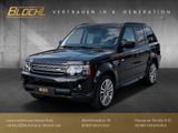 Land Rover Range Rover Sport*Schiebedach*Motorrevision - Land Rover Range Rover Sport aus 2013