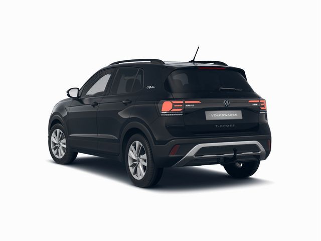 T-Cross 1.0TSI Goal AHK