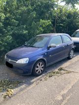 Opel Corsa 1.0 12V Njoy - Opel Corsa: Njoy