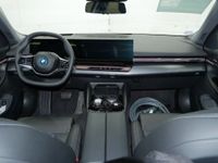 BMW 550 - Vorschau Bild 7