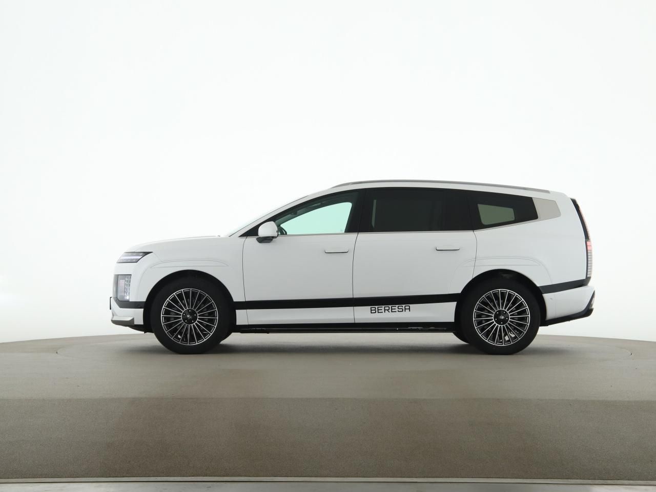 Hyundai IONIQ 9 – Bild 4