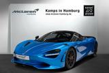 McLaren 750S | CF Racing Seats | 360° Park Assist | Lift - gebrauchte McLaren 750S aus dem Jahr 2024