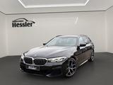 BMW 520d Touring xDrive M-Sport*1.HAND*G31 Facelift - BMW 520: 520d Facelift