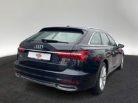 Audi A6 - Vorschau Bild 4