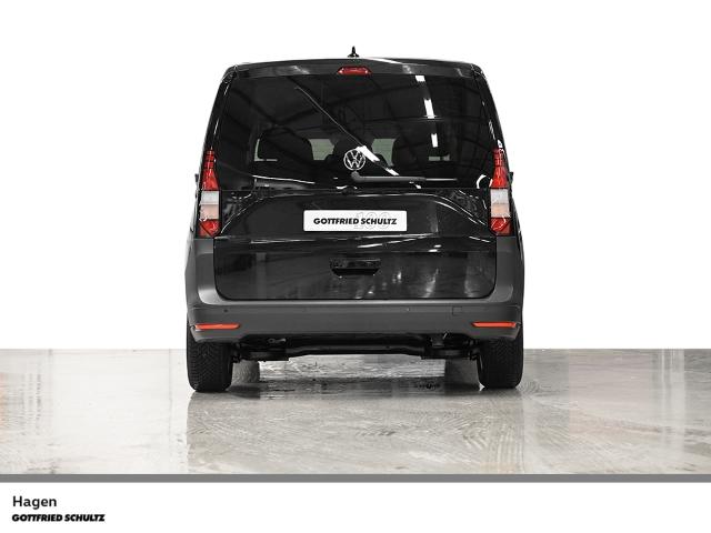 Volkswagen Caddy Life 5-Sitzer TDI Klima Navi Assistenzpake