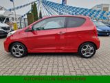 Kia Picanto 1.2 Platinum*LED*Leder*S-Heft*Bluetooth* - Kia Picanto mit Benzin-Antrieb: Kleinwagen, Automatik, 1.2