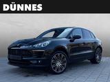 Porsche Macan - Porsche aus 2017