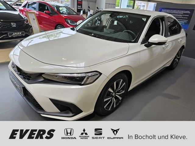 Honda Civic  2.0 Hybrid Elegance LED Navi Kamera ACC S