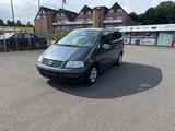 Volkswagen Sharan Comfortline 1.9 TDI 7-Sitzer - gebrauchte VW Sharan aus dem Jahr 2006