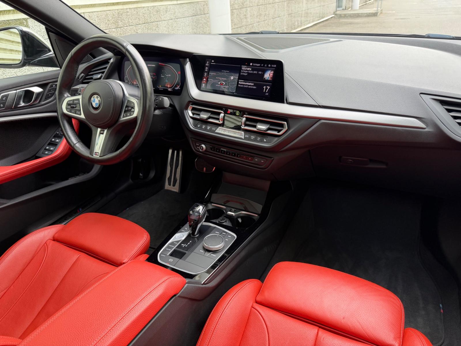BMW M235i xDrive Gran Coupé Steptronic