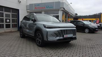 Baic Beijing X75 2025