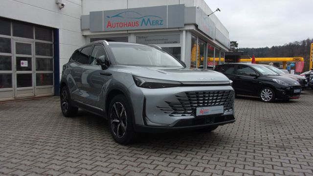 BAIC X75