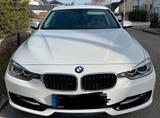 BMW 316 i BMW Sports Line - BMW 316 in Berlin