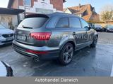 Audi Q7 3.0 TDI quattro S Line Plus 7-Sitzer/S.Heft - Audi Q7 Gebrauchtwagen