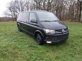 Volkswagen T6 Transporter Mixto Rockton 4Motion Sperre LR - Volkswagen T6 Transporter in Hagen