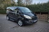 Ford Tourneo Custom 2.2 TDCi | AHK | Navi |Klima