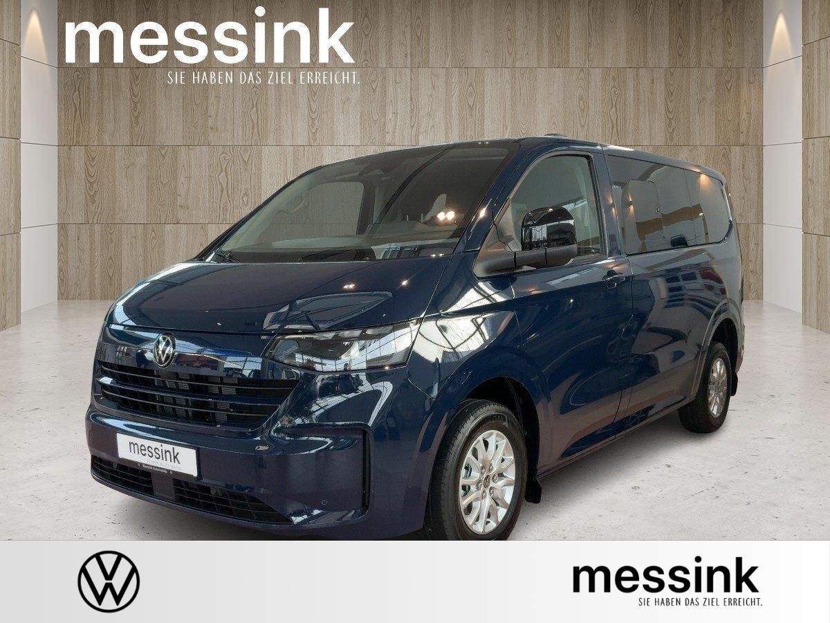 Volkswagen T7 Caravelle Life 2.0 TDI Automatik Navi*9-Sitze