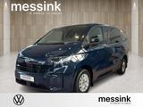 Volkswagen T7 Caravelle Life 2.0 TDI Automatik Navi*9-Sitze - blaue Volkswagen T7 Caravelle