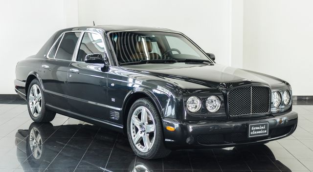 Bentley Arnage T