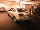 Mazda 3 Automatik Getriebe - Mazda 3 aus 2005