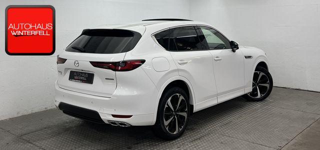Mazda CX-60 AWD PHEV TAKUMI PANO+MEMO+MATRIX+SITZKLIMA