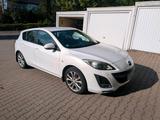 Mazda 3 bl Highline i-Stop BOSE Soundsystem - gebrauchte Mazda 3 aus dem Jahr 2010