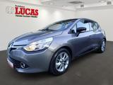 Renault Clio 1.2 Limited*NAVI*DAB*KLIMAAUTOM* - Renault Clio: 1.2