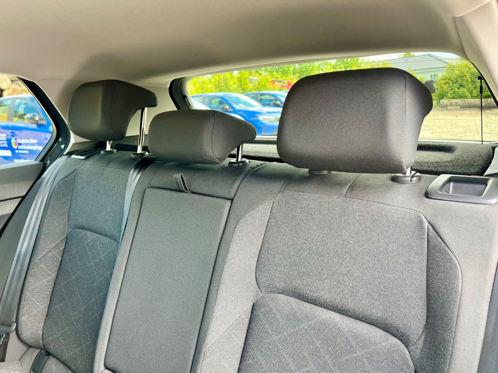 VW Golf 1.5 eTSI OPF DSG Life GZJR AAC SHZ KAMERA