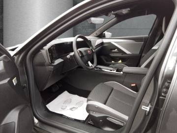 Opel Astra - 7