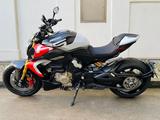 Ducati Diavel V4 RS JETZT BESTELLEN - DUCATI DIAVEL