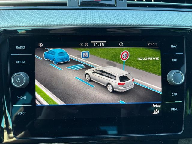 Passat Business 2.0 TDI Navi Rückfahrkamera ACC