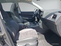 CUPRA Ateca 2.0 TSI 4Drive DSG LED Navi Ahk Beats Pano CUPRA Ateca 2.0 TSI 4Drive DSG LED Navi Ahk Beats Pano