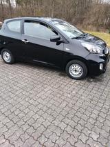 Kia Picanto TA Kleinwagen Stadtauto - Kia Picanto TA